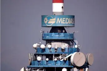 Mediaset, perfezionato trasferimento sede legale in Olanda