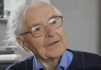 Morto a 97 anni Anthony Hewish, il Nobel che scoprì le pulsar