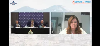 Manfredi a Manageritalia: \"Nei primi 100 riorganizziamo comune e partecipate\"