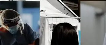 Covid oggi Italia, bollettino Protezione Civile: numeri contagi regioni