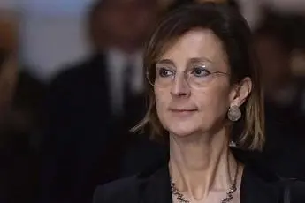 Carceri, Cartabia: \"Disumano partorire in cella\"
