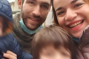 Eitan Biran, prima udienza in Israele anticipata a giovedì