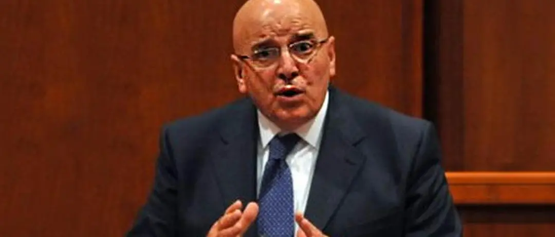 Oliverio: «Graziano Da Caserta come Mario Merola»