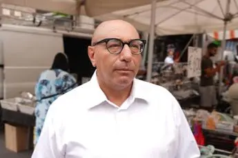 Elezioni Milano, Bernardo: \"Senza soldi lunedì mi ritiro\"