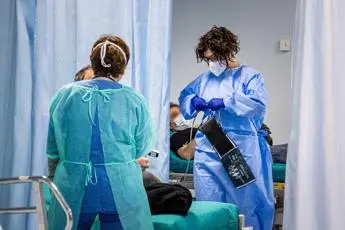 Covid oggi Sicilia, 538 contagi e 2 morti: bollettino 19 settembre