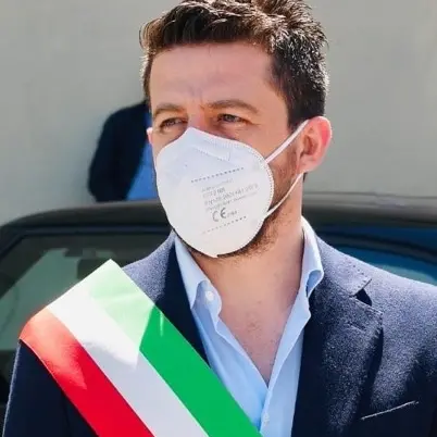 Stasi: \"Si chiude una fase amministrativa. Azzero la giunta e ripartiamo\"