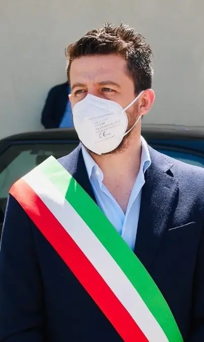 Stasi: \"Si chiude una fase amministrativa. Azzero la giunta e ripartiamo\"