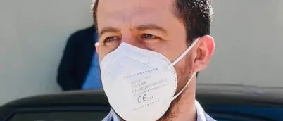 Stasi: \"Si chiude una fase amministrativa. Azzero la giunta e ripartiamo\"