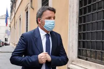 Berlusconi, Renzi: \"Perizia psichiatrica è persecuzione\"