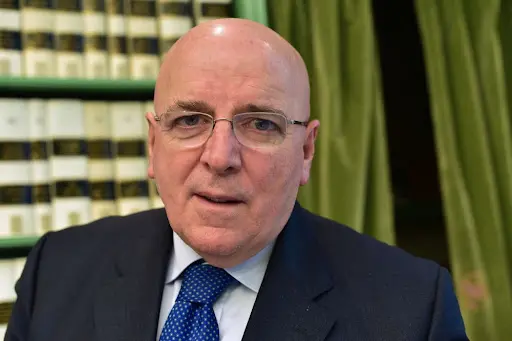 Regionali, solidarietà di Oliverio a Giovanni Muraca: la nota