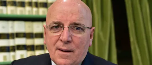 Regionali, solidarietà di Oliverio a Giovanni Muraca: la nota