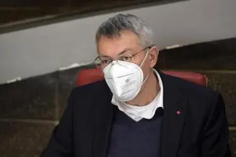 Green pass obbligatorio, Landini: \"Tamponi gratis, non si paghi per lavorare\"