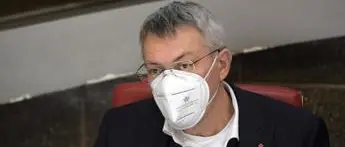 Green pass obbligatorio, Landini: \"Tamponi gratis, non si paghi per lavorare\"