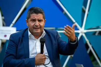 Lettera con proiettili a ex segretario Fim Bentivogli