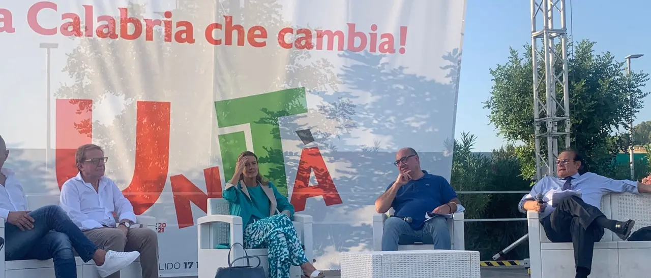 Festa dell'Unità, Guccione: \"Sanità fuori dal commissariamento\"