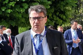Green pass obbligatorio, Giorgetti: \"Serve ad aumentare libertà\"