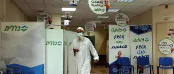 Covid oggi Israele, 7.445 contagi