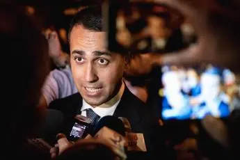 Green pass obbligatorio, Di Maio: \"Chi strumentalizza fa solo propaganda\"