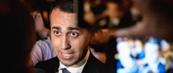 Green pass obbligatorio, Di Maio: \"Chi strumentalizza fa solo propaganda\"