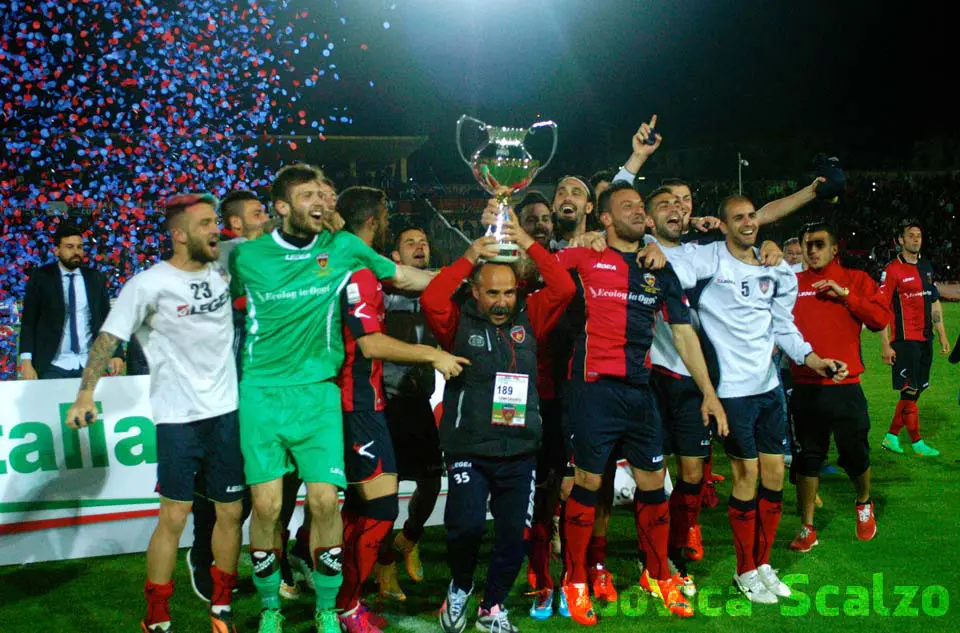 Cosenza-Como, precedenti da grandi firme con Padovano e Negri. E la Coppa Italia...