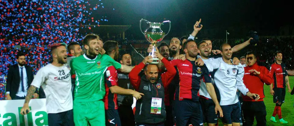 Cosenza-Como, precedenti da grandi firme con Padovano e Negri. E la Coppa Italia...