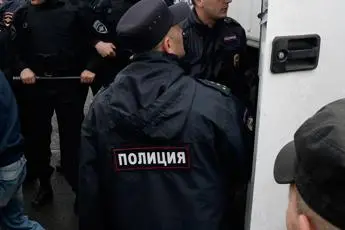 Russia, sparatoria all'università: 8 morti, ucciso il killer