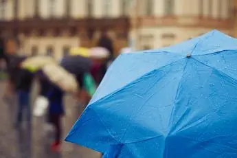Clima, quest'estate più di 14 eventi estremi al giorno