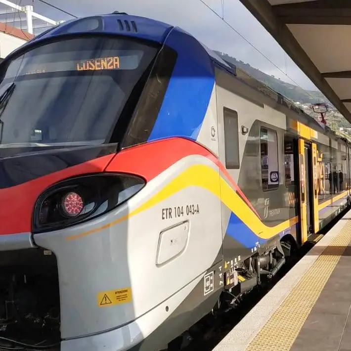 Santomarco, sì al raddoppio della galleria: progetto presentato dal ministero