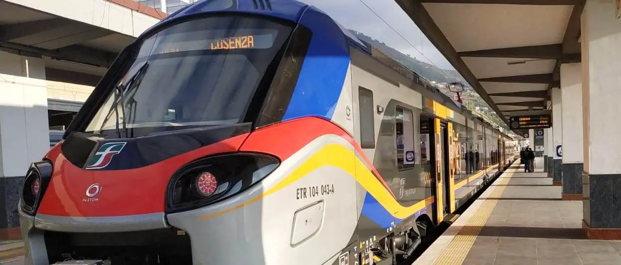 Santomarco, sì al raddoppio della galleria: progetto presentato dal ministero