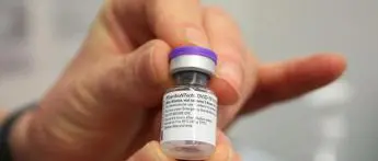 Vaccino Pfizer, \"efficace per bambini 5-11 anni a dosi più basse\"