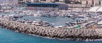Formenti: \"Grandi numeri al Salone Nautico di Genova, un successo\"