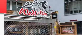 Covid oggi Austria, piste da sci aperte solo a chi ha Green pass