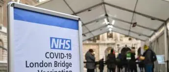 Covid Gb, al via vaccino per ragazzi dai 12 ai 15 anni