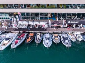 Tecnologia e scienza per un futuro sostenibile, protagoniste al Salone Nautico di Genova