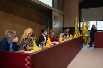 Orvieto riparte ‘con gusto’ fra eccellenze, cultura e arte