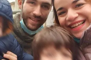 Eitan Biran, la nonna: \"Useremo tutti i mezzi perché resti in Israele\"