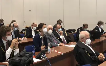 Processo trattativa, i giudici in Camera di consiglio