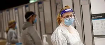 Covid oggi Gb, 36.100 contagi e 49 morti