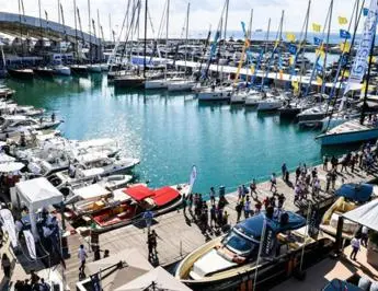 Nautica, il rapporto: \"Per Italia +4,7% economia mare\"