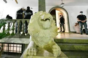 Casamonica, sentenza processo Roma: il clan è mafia