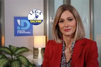 Lega, Donato lascia: \"Malessere di tanti per scempio liberticida Draghi\"