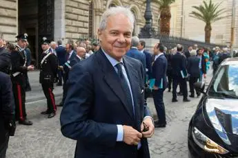 Salini: \"Sistema industriale che dovrebbe fare sforzo per ricostruire il Paese è moribondo\"