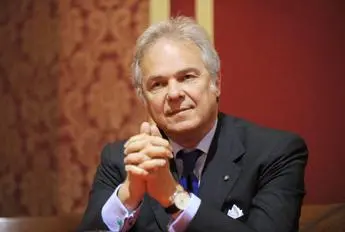 Salini: \"Paese non pronto e va adeguato, Pa torni ad amministrare contratti\"