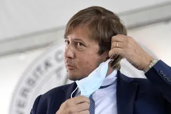 Vaccino covid 5-11 anni, Sileri: \"Se arriverà lo farò ai miei figli\"