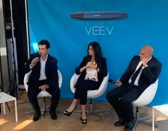 Volpetti (Philip Morris): 'Eliminare le sigarette tradizionali il prima possibile'