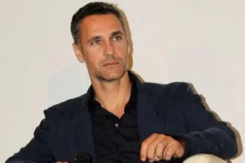 Don Matteo, Raoul Bova sarà Don Massimo: \"Domani primo ciak\"