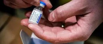 Vaccino Johnson & Johnson, efficacia al 94% con seconda dose