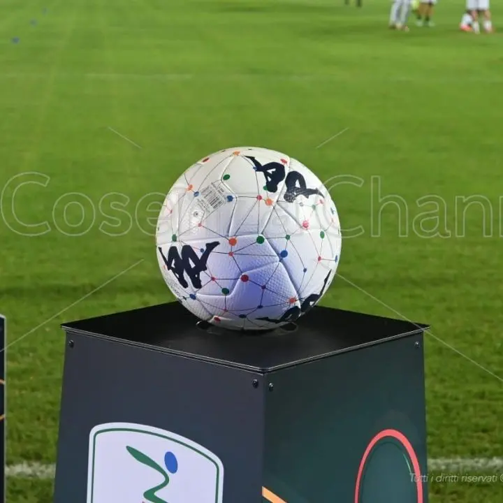 Cosenza, tra 10 giorni il calendario. Presentazione a Reggio Calabria