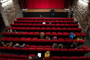 Covid, Costa: \"Capienza cinema e teatri verso 75-80%\"