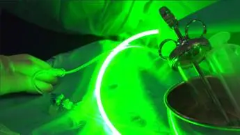 Iperplasia prostatica, al Maugeri 'luce verde' per interventi mininvasivi